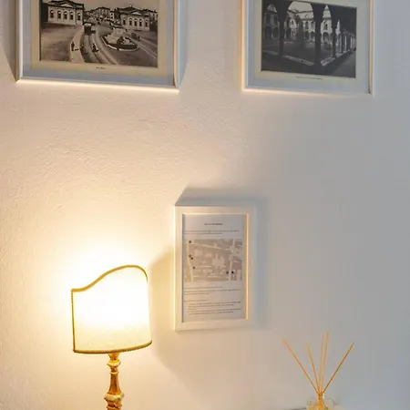 La Terrazza Su - Terrazza Panoramica Brescia