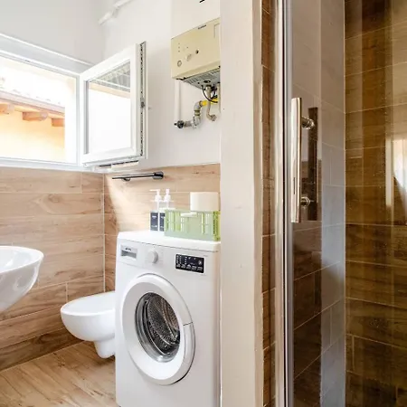 La Terrazza Su - Terrazza Panoramica