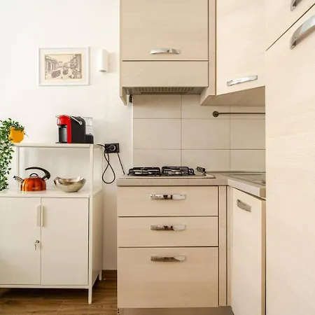 La Terrazza Su - Terrazza Panoramica *