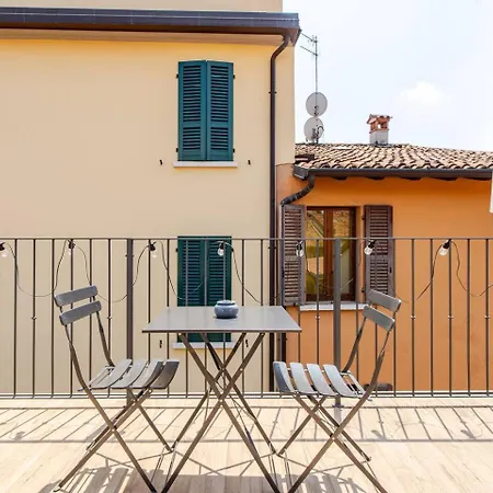 La Terrazza Su - Terrazza Panoramica