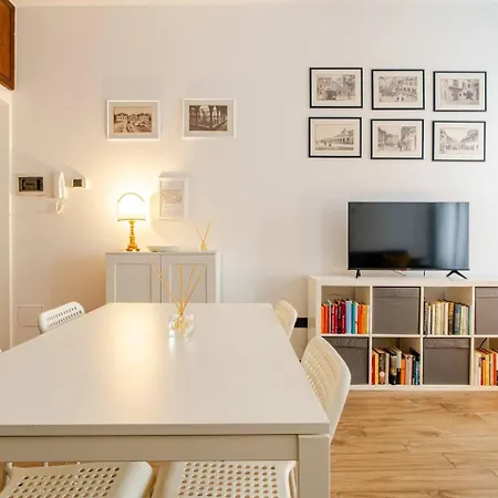 La Terrazza Su - Terrazza Panoramica