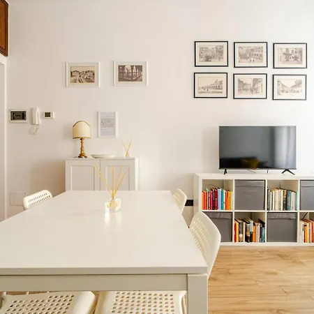 Apartmán La Terrazza Su - Terrazza Panoramica