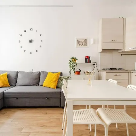 La Terrazza Su - Terrazza Panoramica Brescia