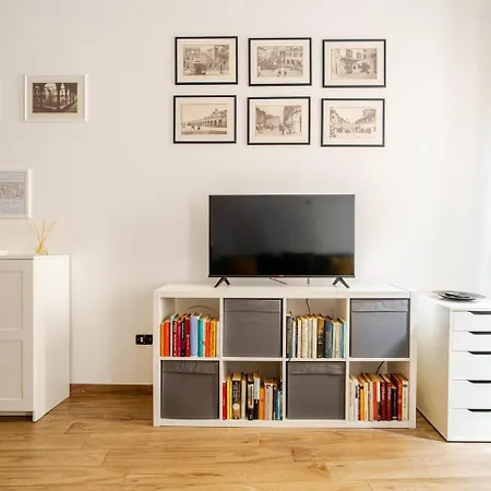 Apartmán La Terrazza Su - Terrazza Panoramica