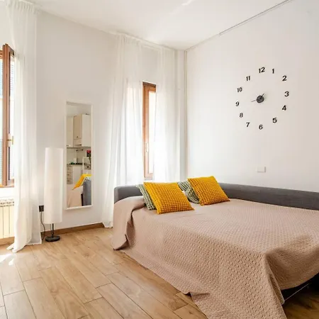 Apartmán La Terrazza Su - Terrazza Panoramica *